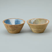 ZEA NUT BOWL SET