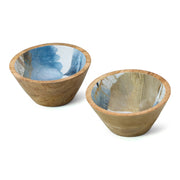 ZEA NUT BOWL SET