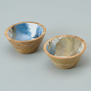 ZEA NUT BOWL SET