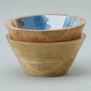 ZEA NUT BOWL SET