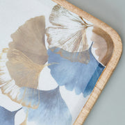 NORD SQUARE PRINTED PLATTER