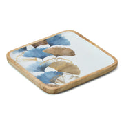 NORD SQUARE PRINTED PLATTER