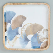 NORD SQUARE PRINTED PLATTER