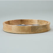 OSLO ROUND TRAY