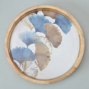 OSLO ROUND TRAY