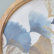 OSLO ROUND TRAY