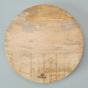 OSLO ROUND TRAY