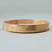 HAGUE ROUND TRAY