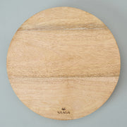 TERRA ROUND TRAY