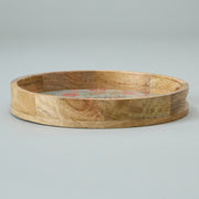 TERRA ROUND TRAY