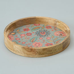TERRA ROUND TRAY