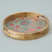 TERRA ROUND TRAY