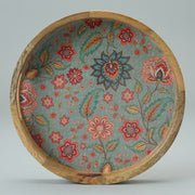 TERRA ROUND TRAY