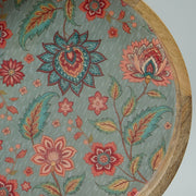 TERRA ROUND TRAY