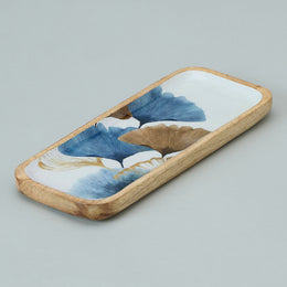 GINGKO HANDY TRAY / PLATTER