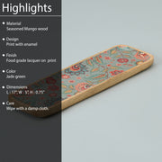 ABELIA TRAY / PLATTER