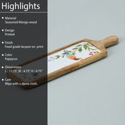 ARDEN HANDY TRAY / PLATTER