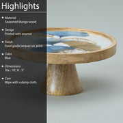 FLORENCE CAKE STAND