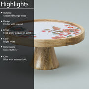 NUMA CAKE STAND
