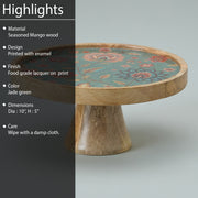 SORRENTO CAKE STAND