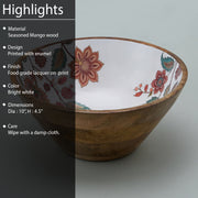 AIRA SALAD BOWL