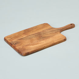 The Signature Chopping Board