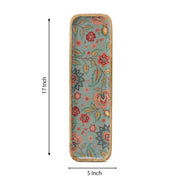 ABELIA TRAY / PLATTER