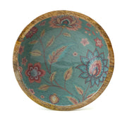 REVERIE PRINTED BOWL