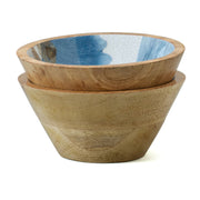 ZEA NUT BOWL SET