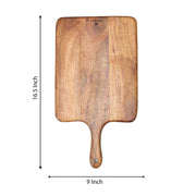 The Signature Chopping Board