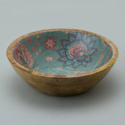 REVERIE PRINTED BOWL