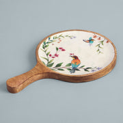 NERIUM PIZZA PLATTER