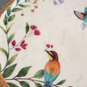 NERIUM PIZZA PLATTER