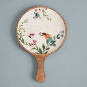 NERIUM PIZZA PLATTER