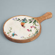 NERIUM PIZZA PLATTER