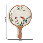 NERIUM PIZZA PLATTER