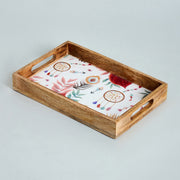 CARSON SERVING TRAY