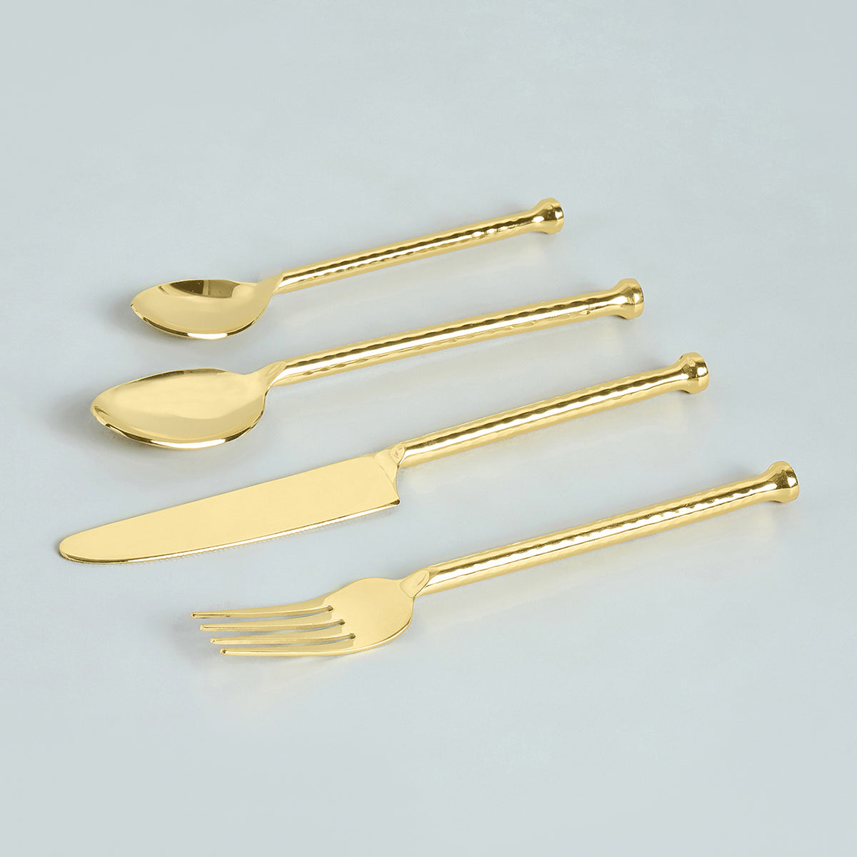 NIGELLA SPOON SET