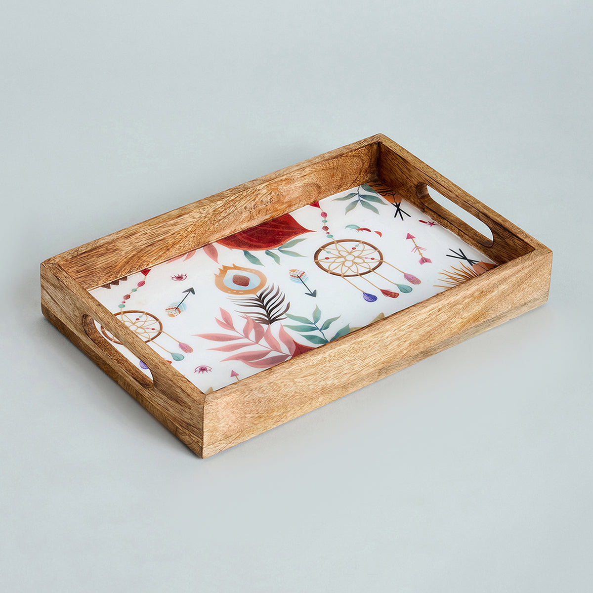 CARSON SERVING TRAY