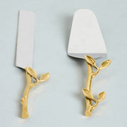 CAPRESE CAKE KNIFE AND SERVER SET