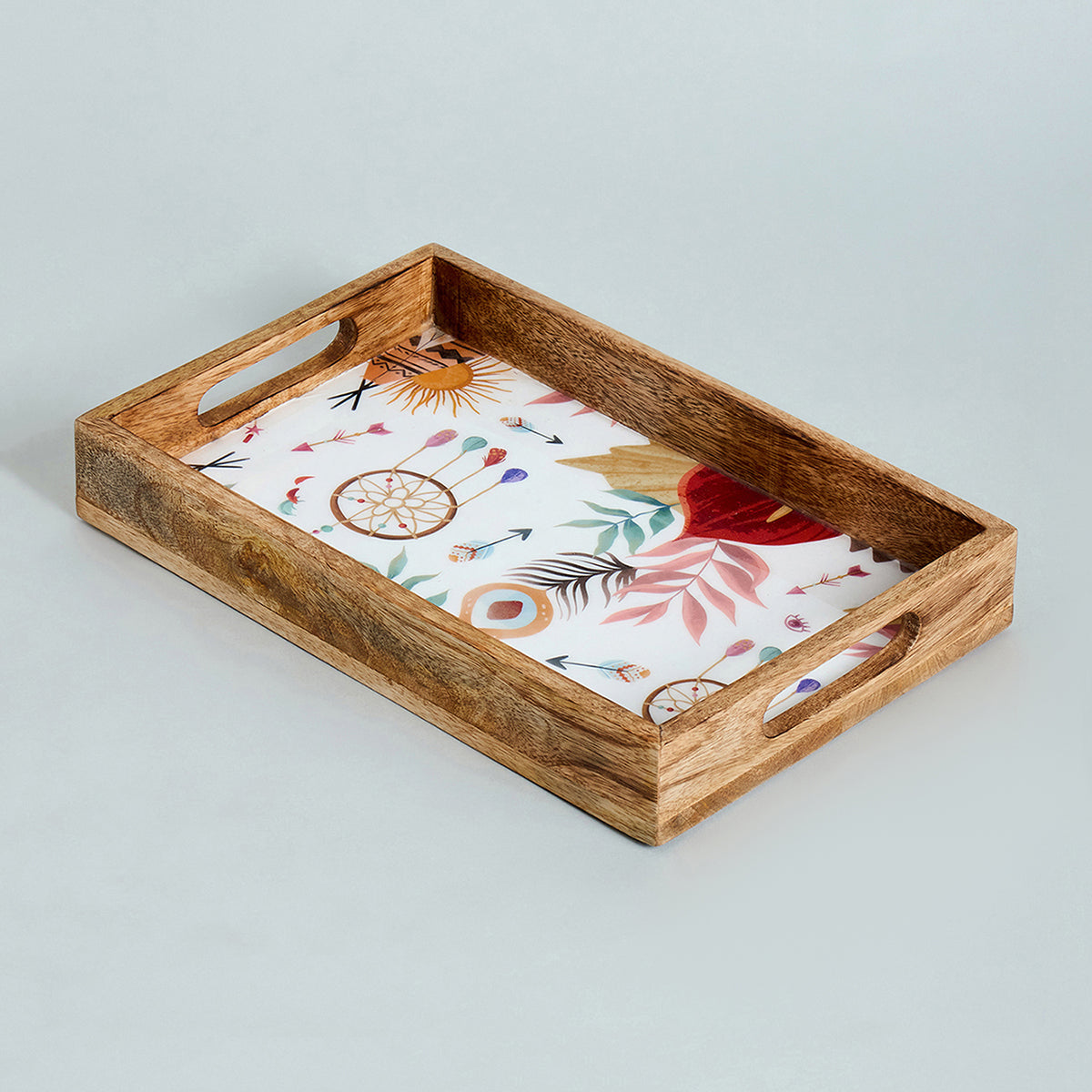 CARSON SERVING TRAY