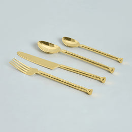 NIGELLA SPOON SET