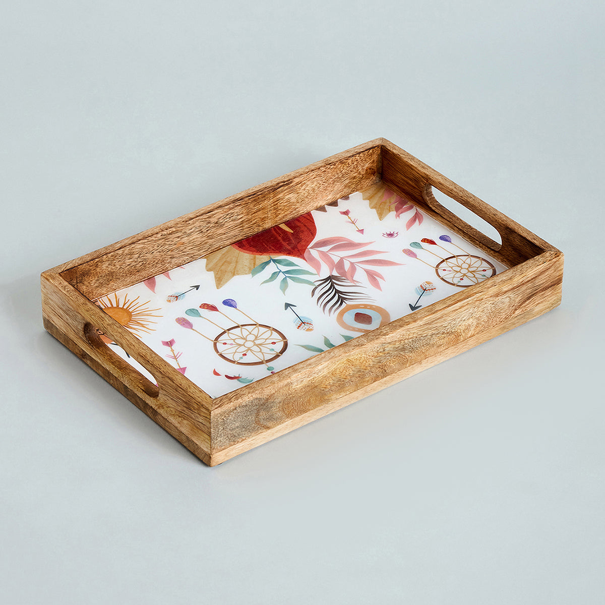 CARSON SERVING TRAY
