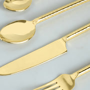 NIGELLA SPOON SET