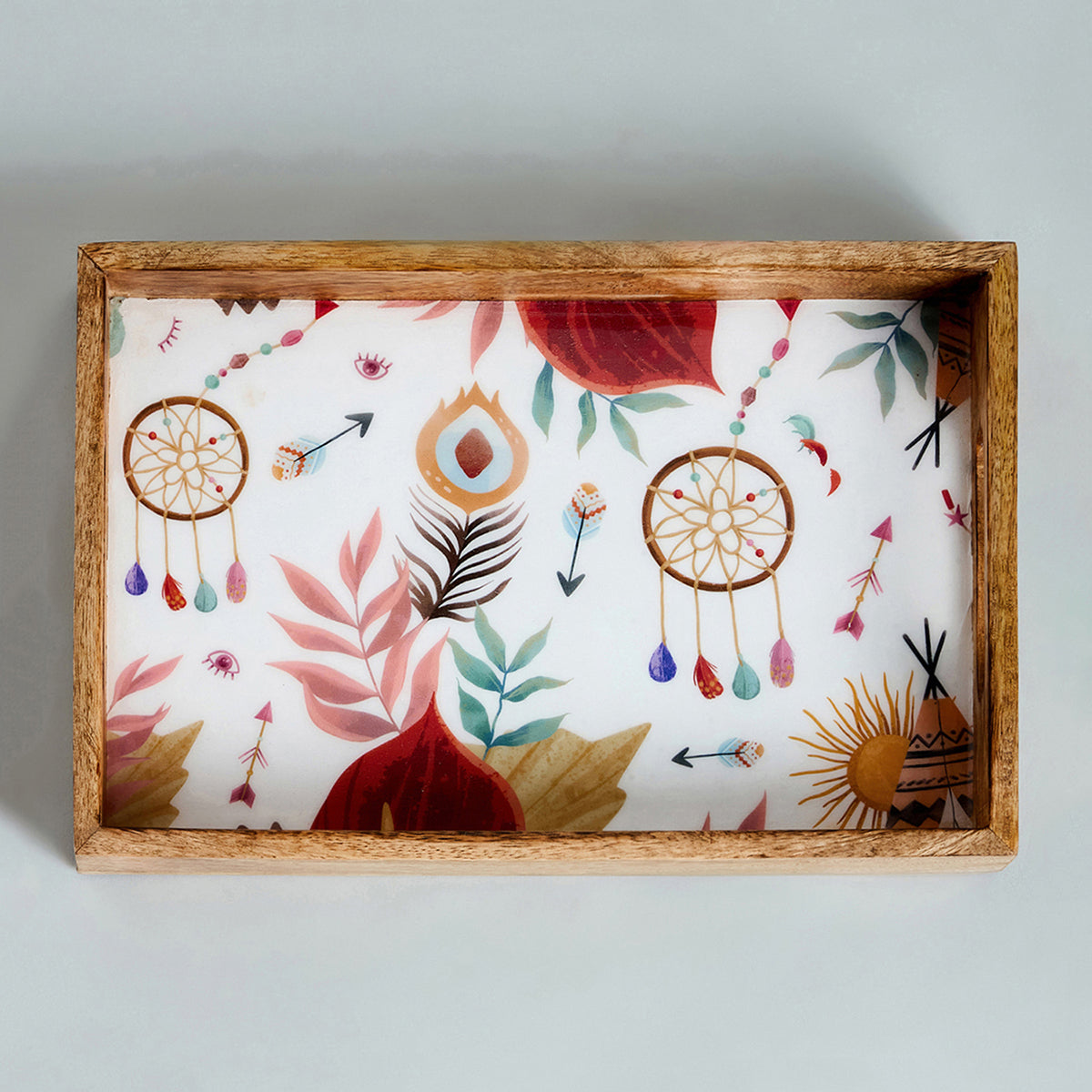 CARSON SERVING TRAY