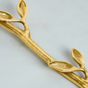 CAPRESE CAKE KNIFE AND SERVER SET