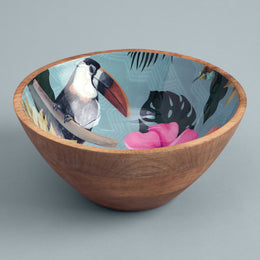 RAQUEL SALAD BOWL