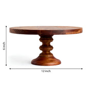 SELIO FOLDING CAKE STAND