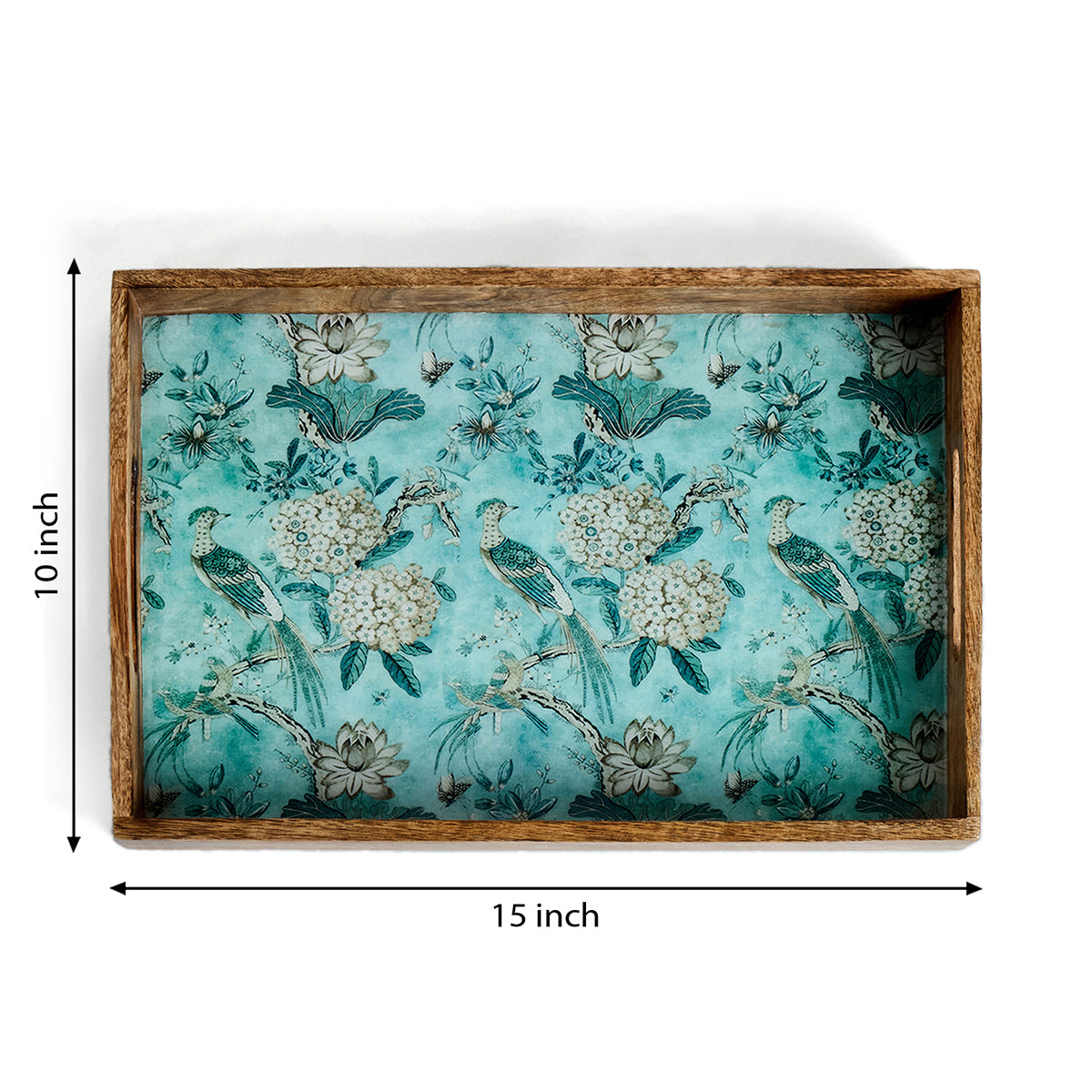 CASSIA SERVING TRAY
