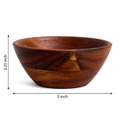 CYPRESS BOWL SET